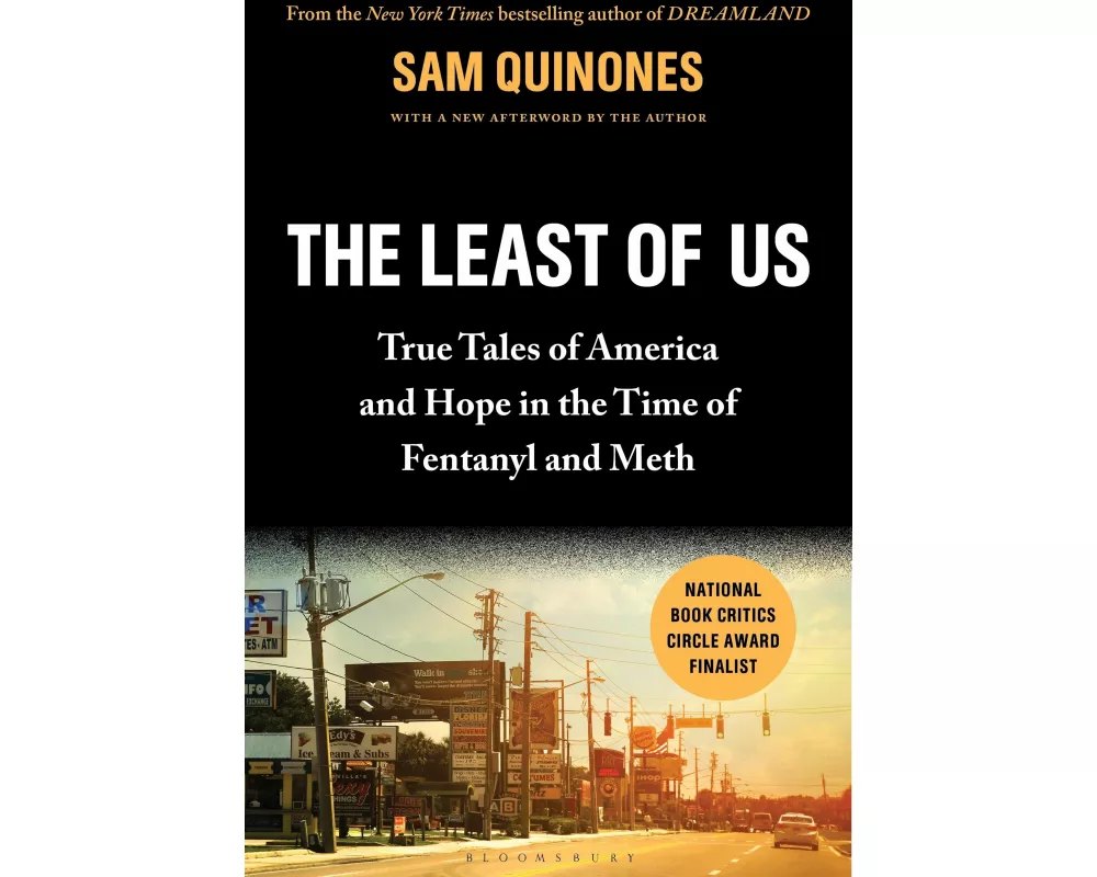 The Least of Us