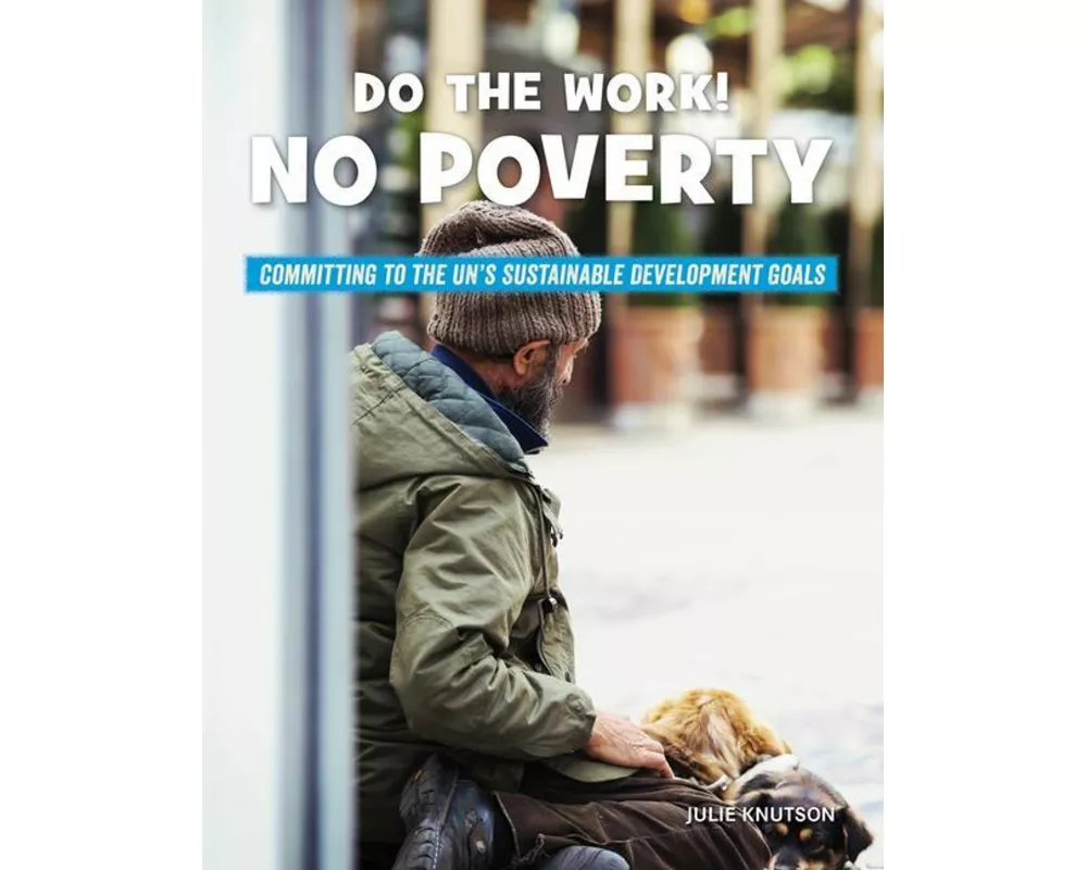 Do the Work! No Poverty