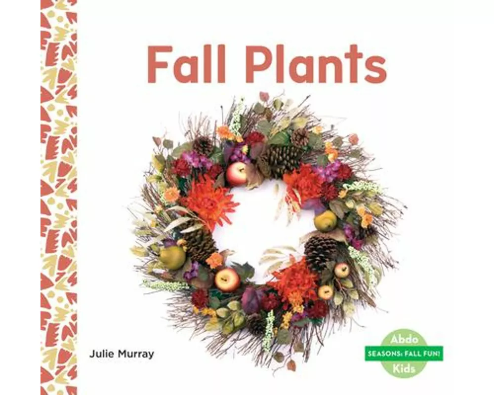 Fall Plants