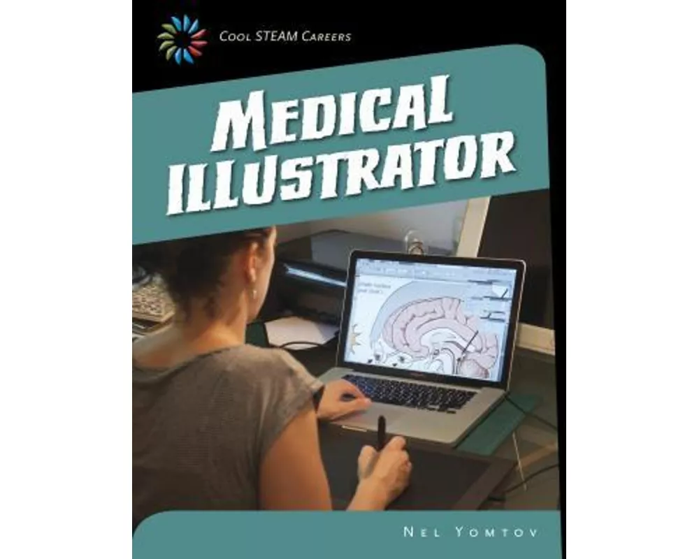 Medical Illustrator
