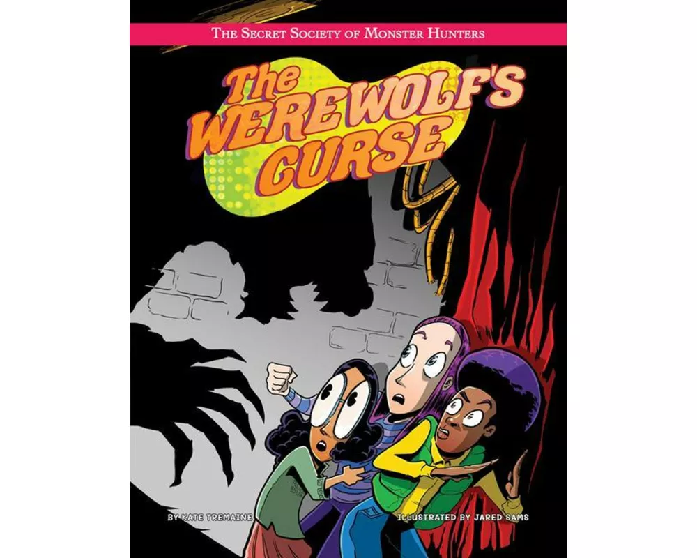 The Werewolf's Curse