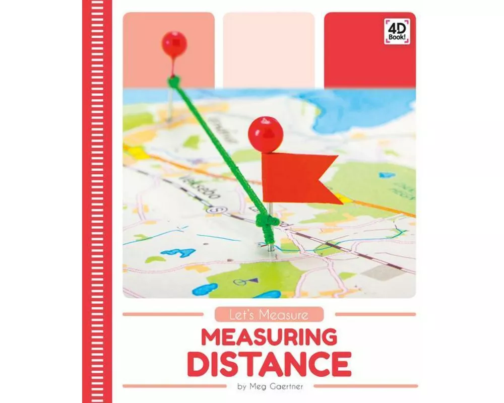 Measuring Distance