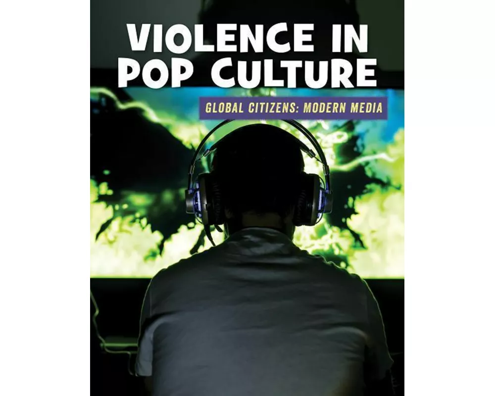 Violence in Pop Culture