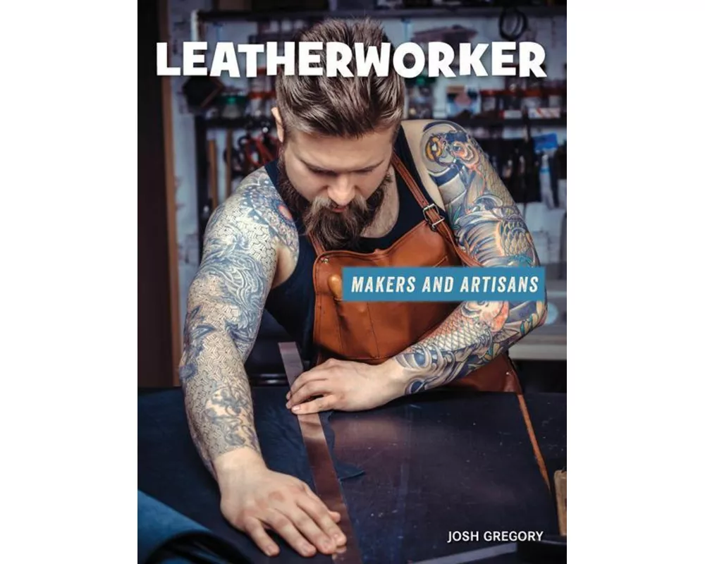 Leatherworker