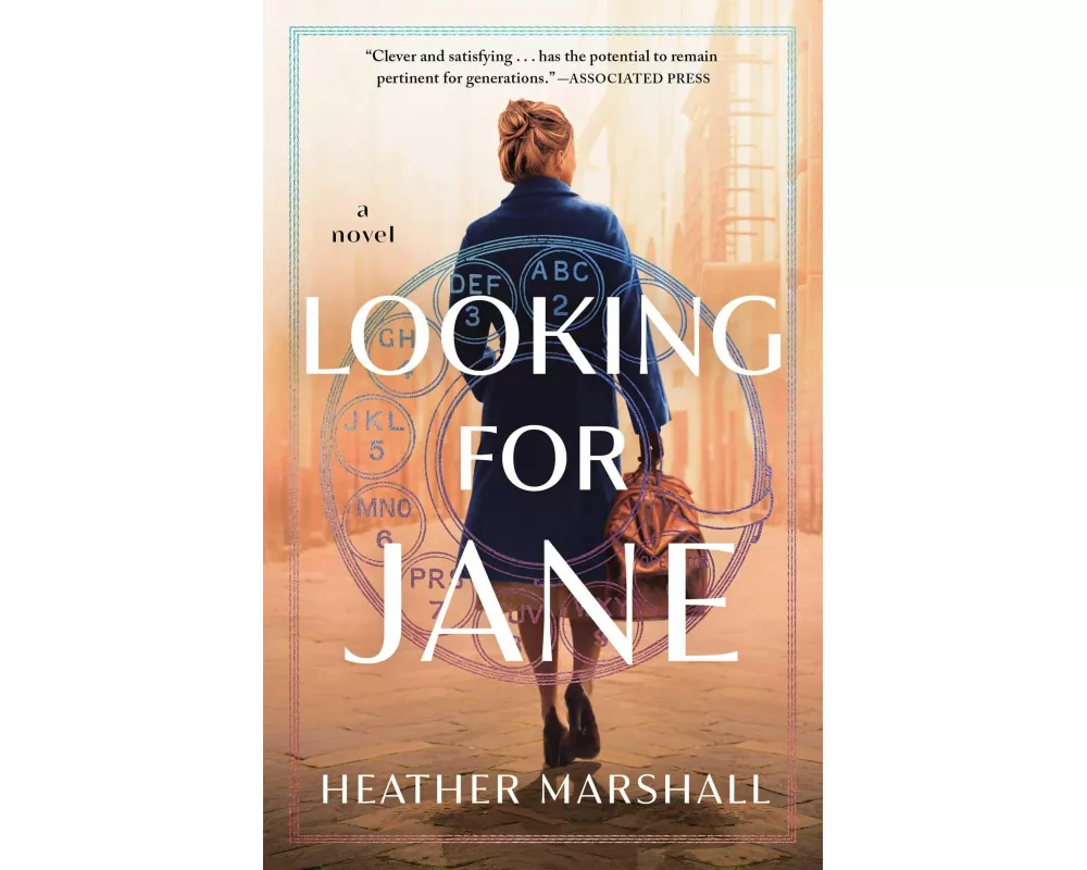 Looking for Jane