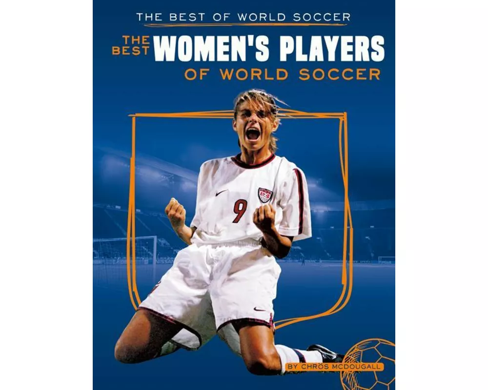 Best Women's Players of World Soccer