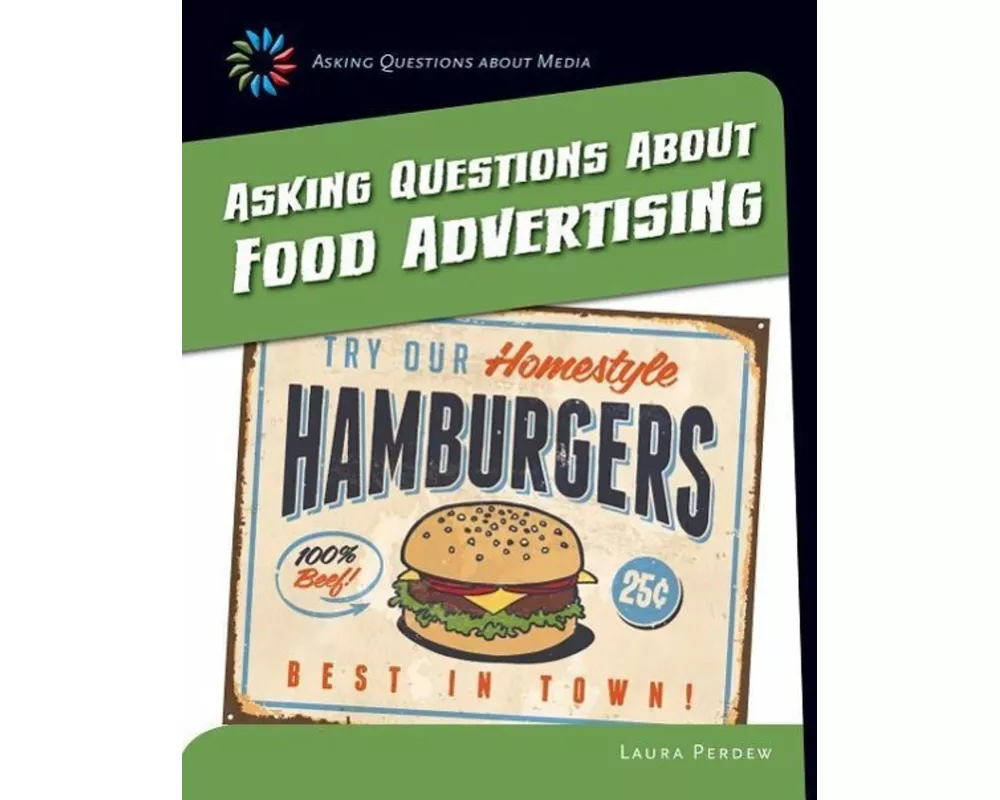 Asking Questions about Food Advertising