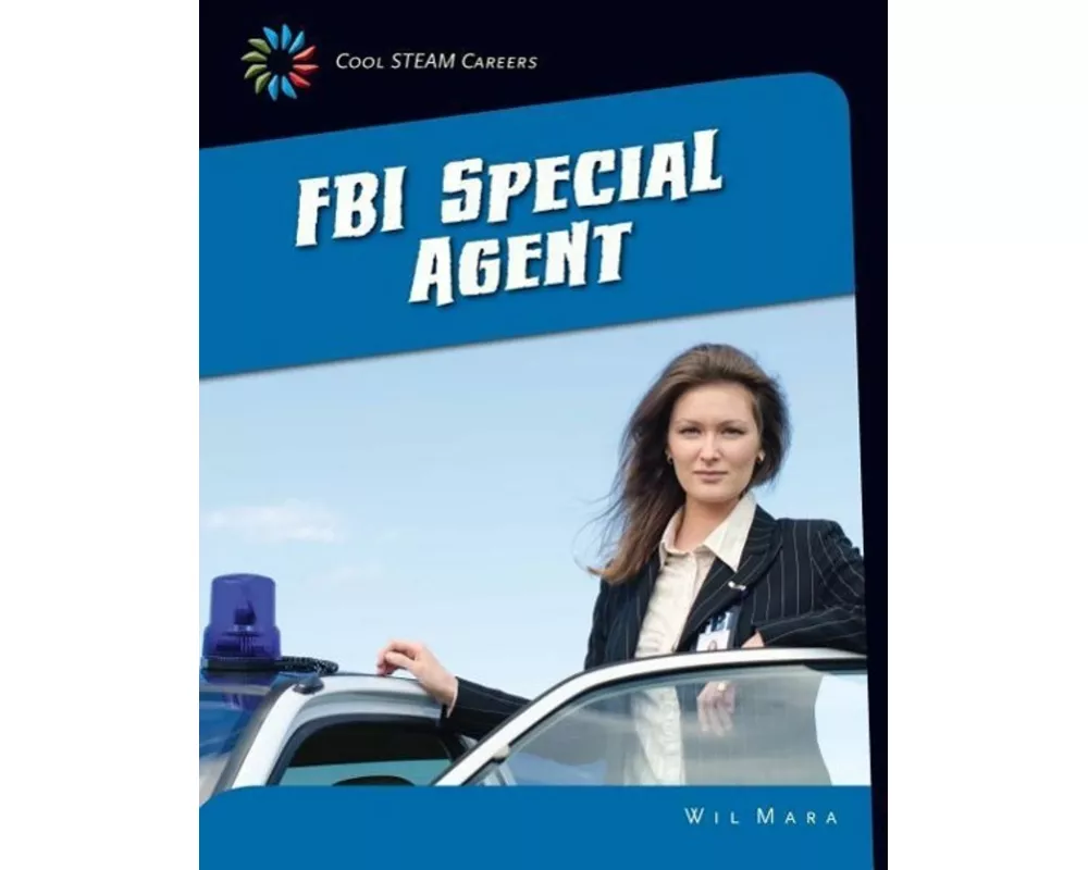 FBI Special Agent