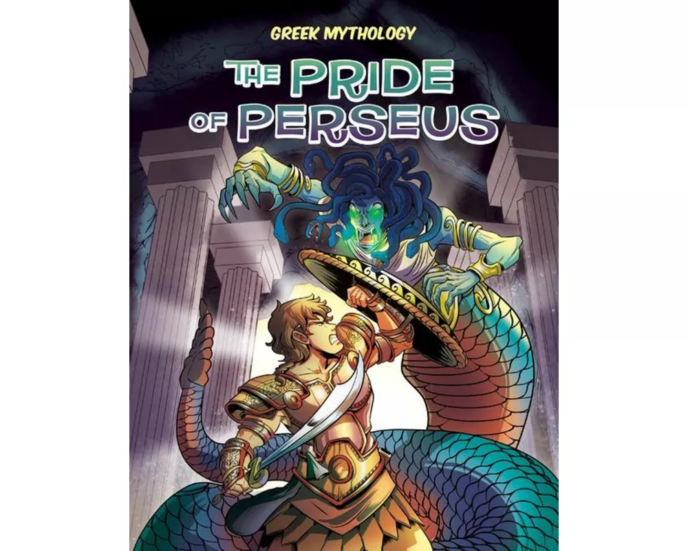 Pride of Perseus