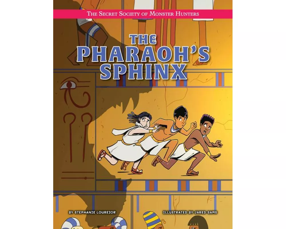 The Pharaoh's Sphinx