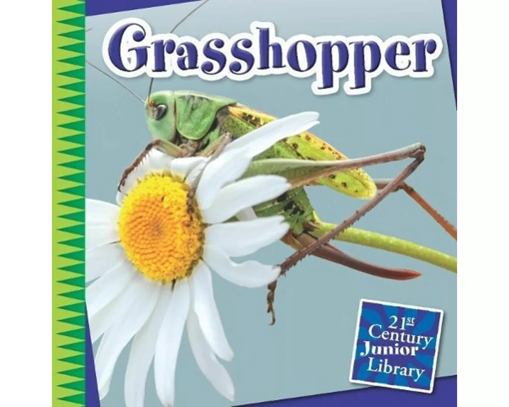 Grasshopper