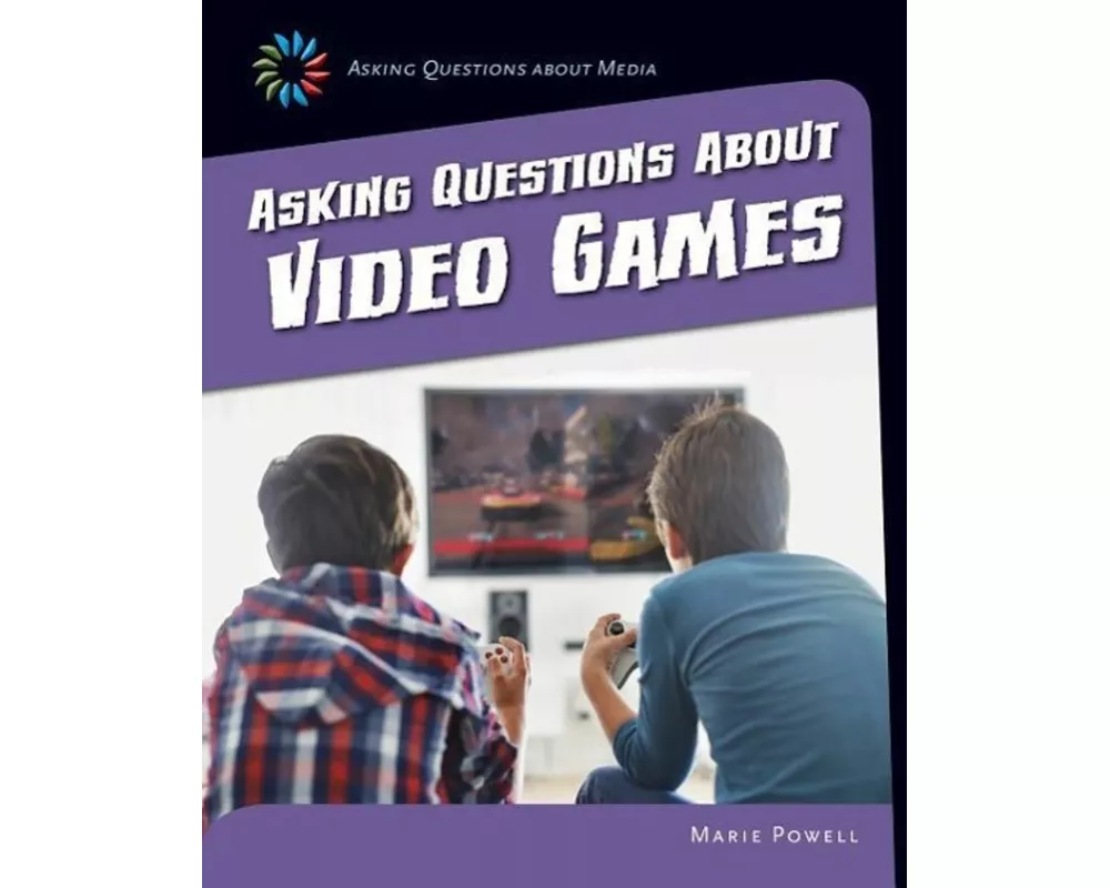 Asking Questions about Video Games