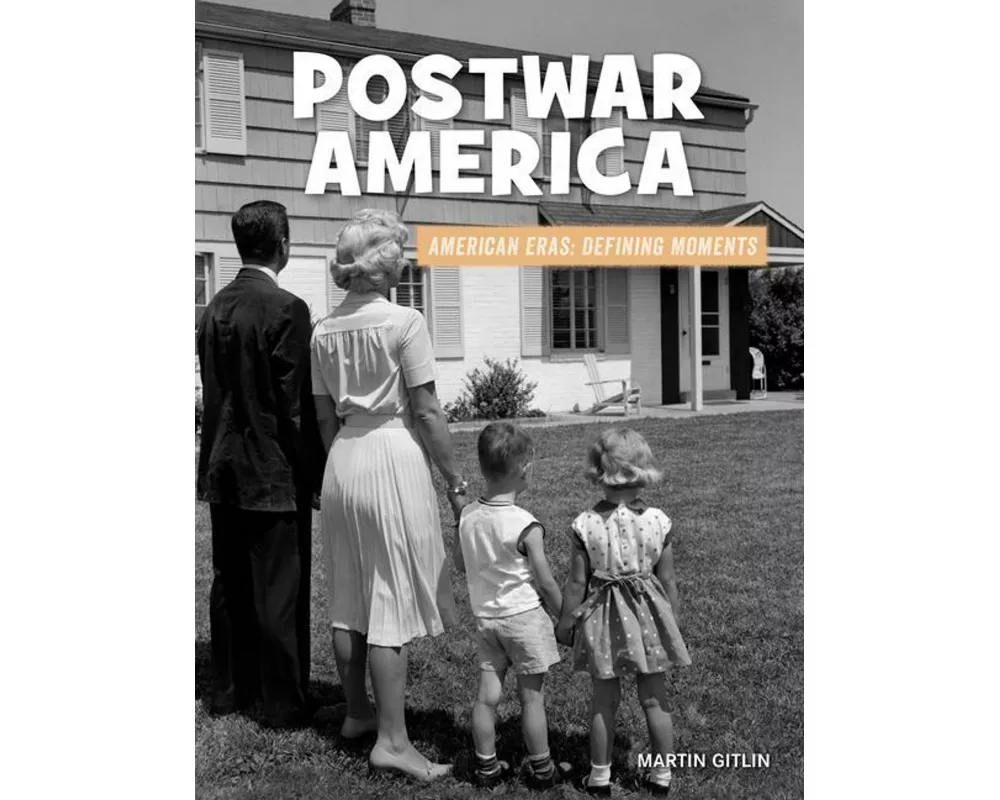 Postwar America