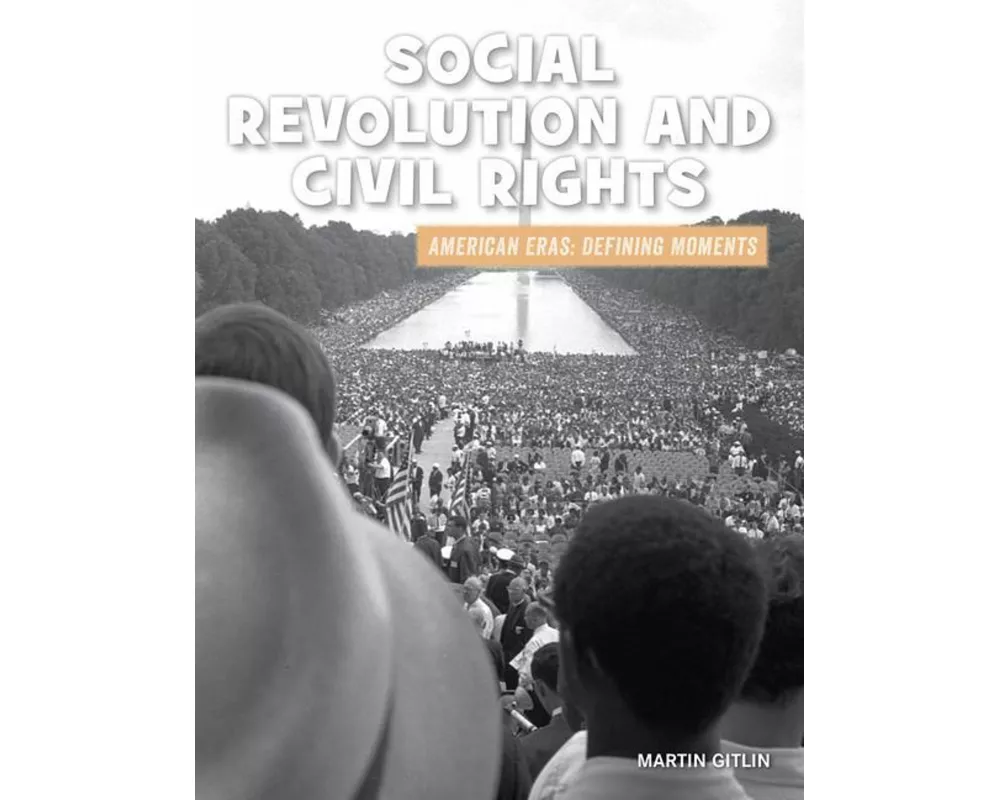Social Revolution and Civil Rights