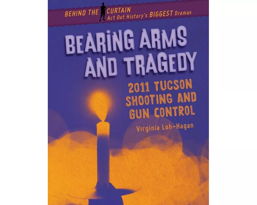 Bearing Arms and Tragedy