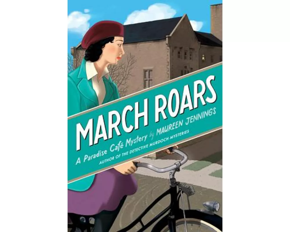 March Roars