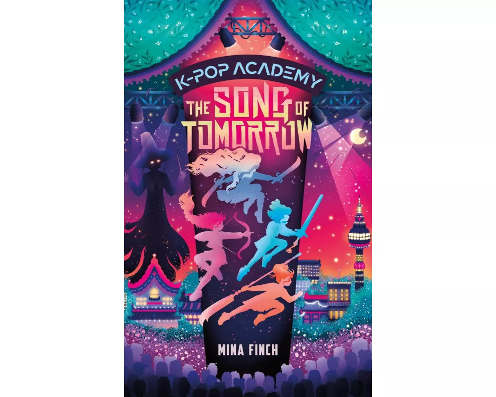Song of Tomorrow