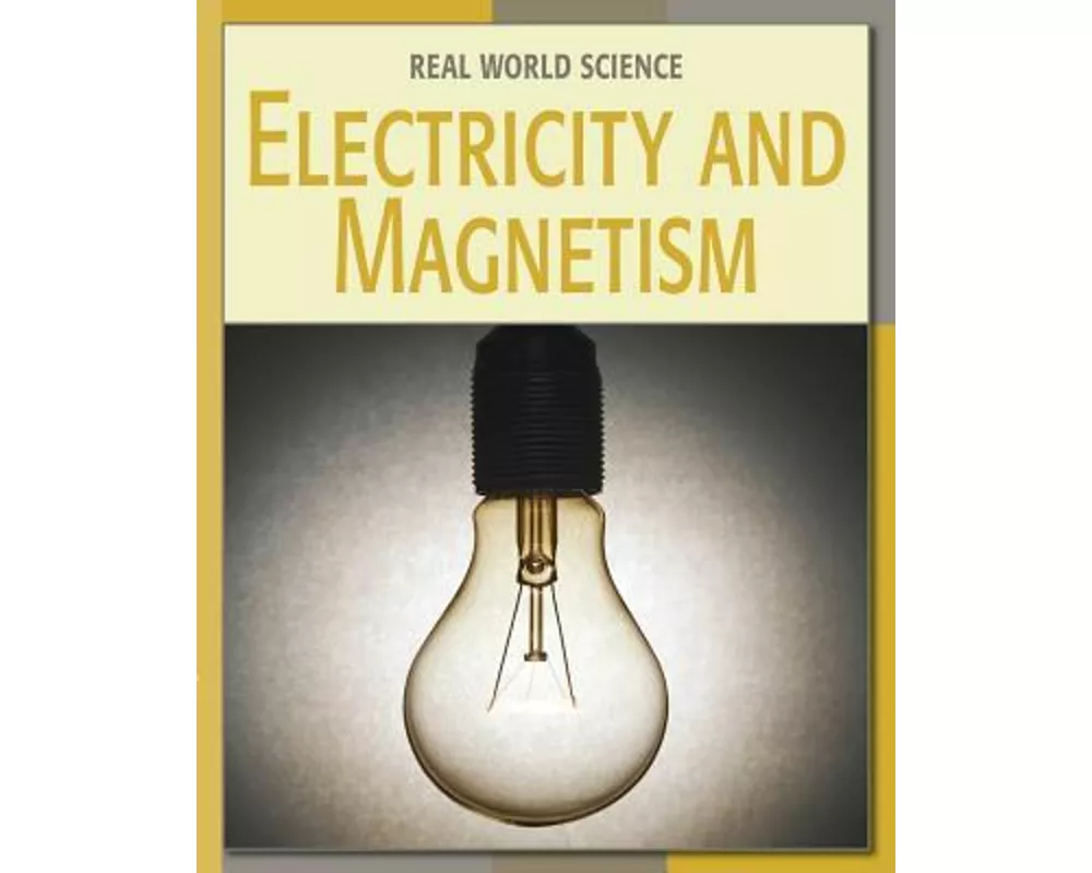Electricity and Magnetism