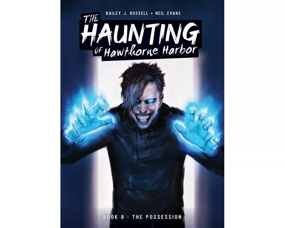 Possession: Book 8
