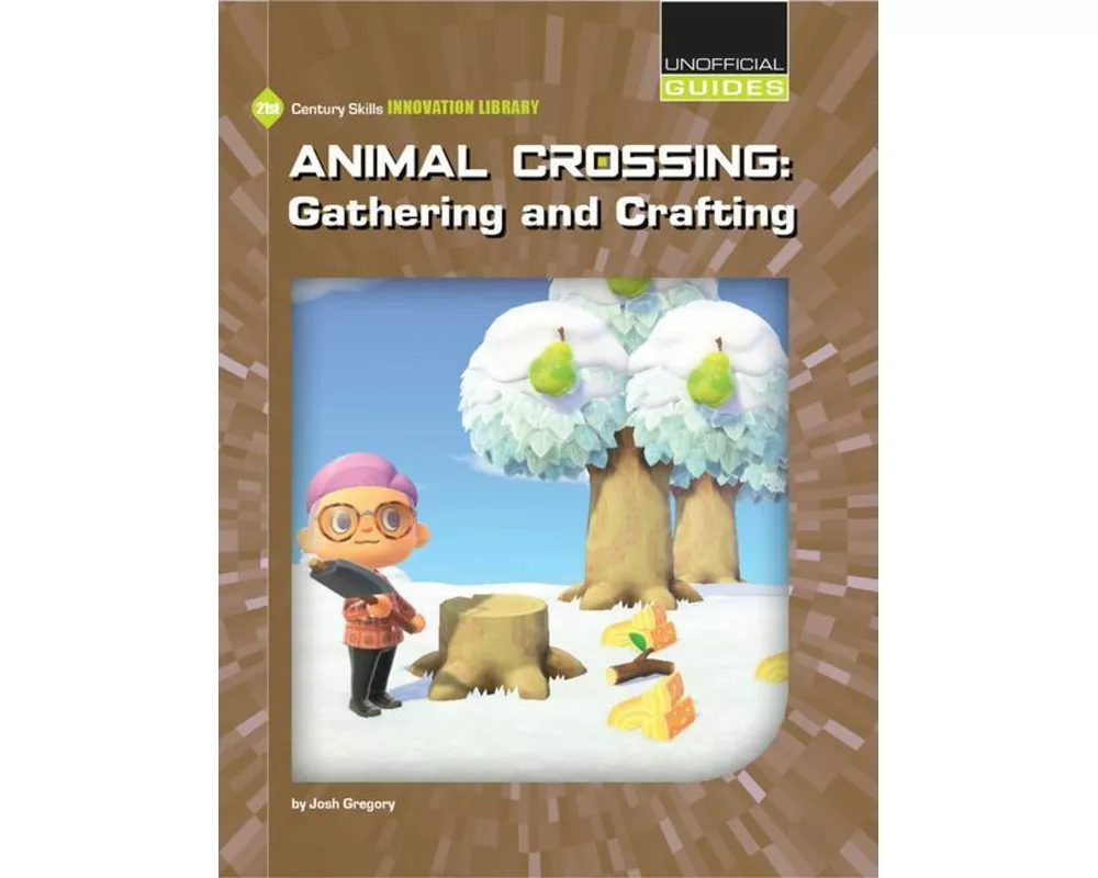 Animal Crossing: Gathering and Crafting