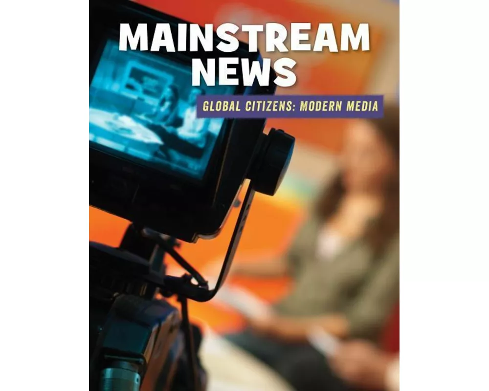 Mainstream News