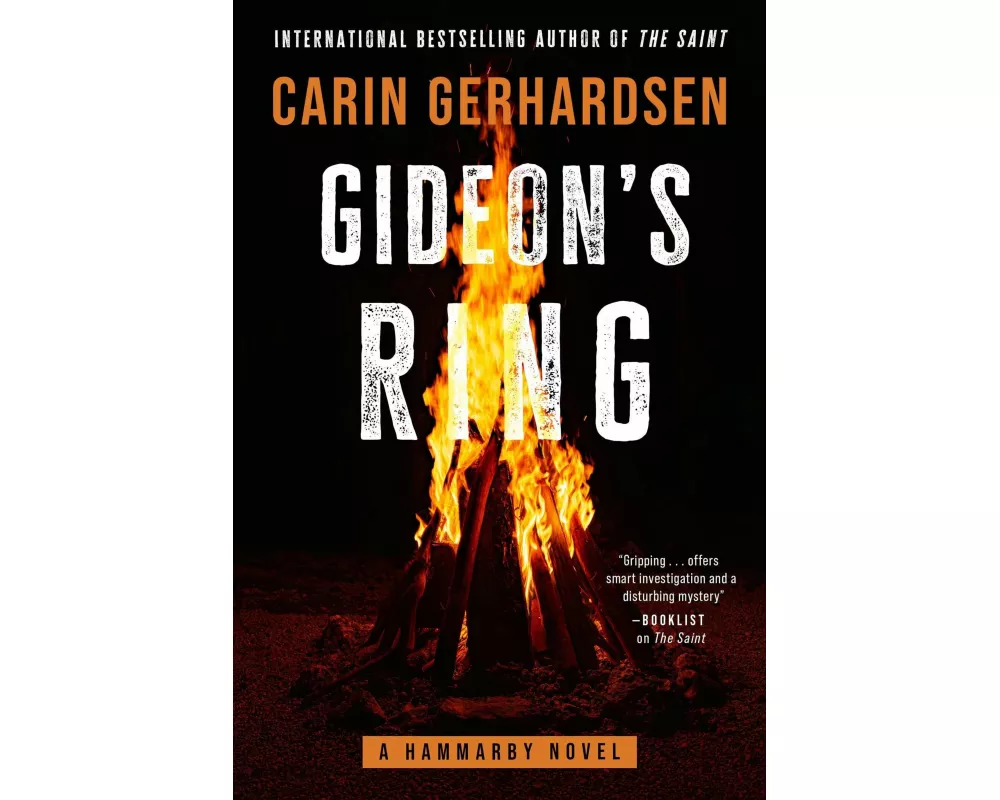 Gideon's Ring
