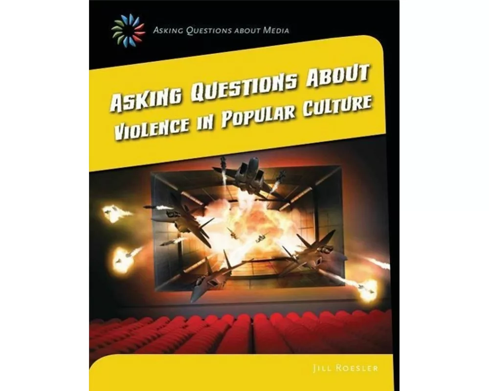Asking Questions about Violence in Popular Culture