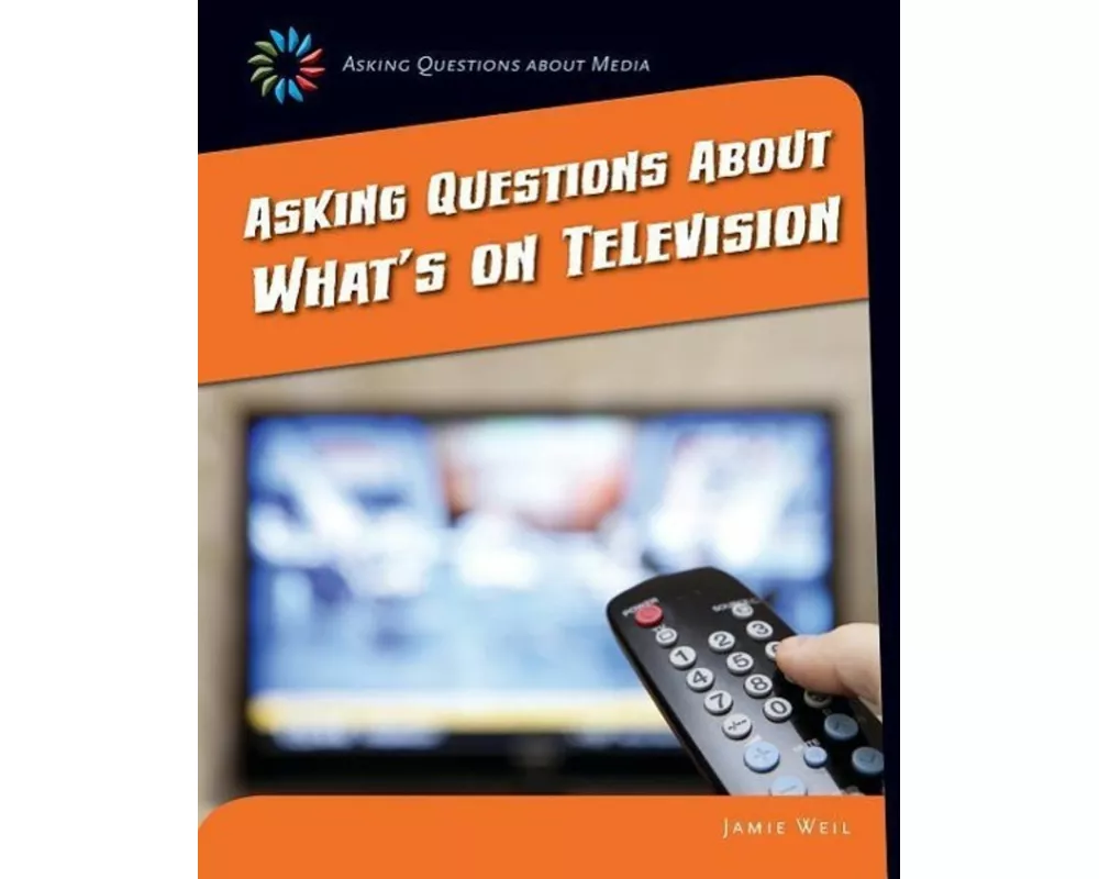 Asking Questions about What's on Television