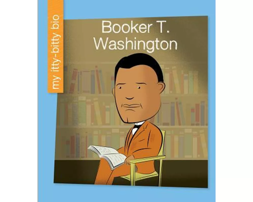Booker T. Washington