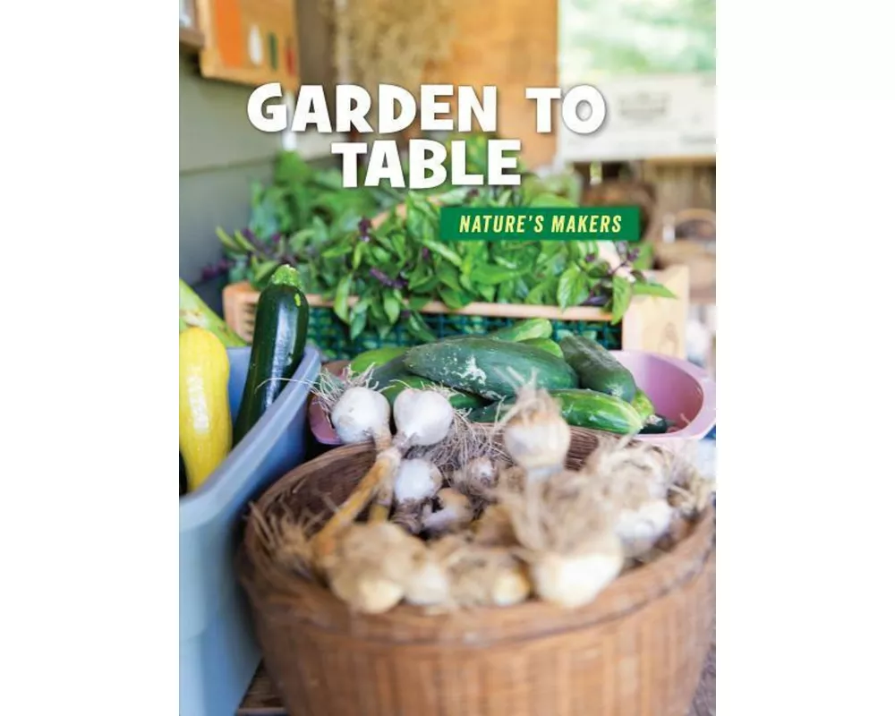 Garden to Table