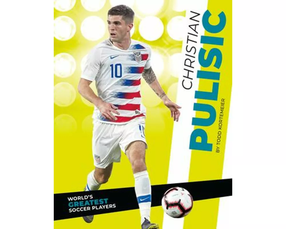 Christian Pulisic