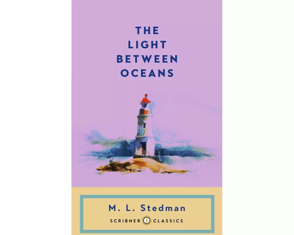 Light Between Oceans