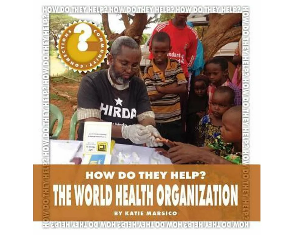 The World Health Organization