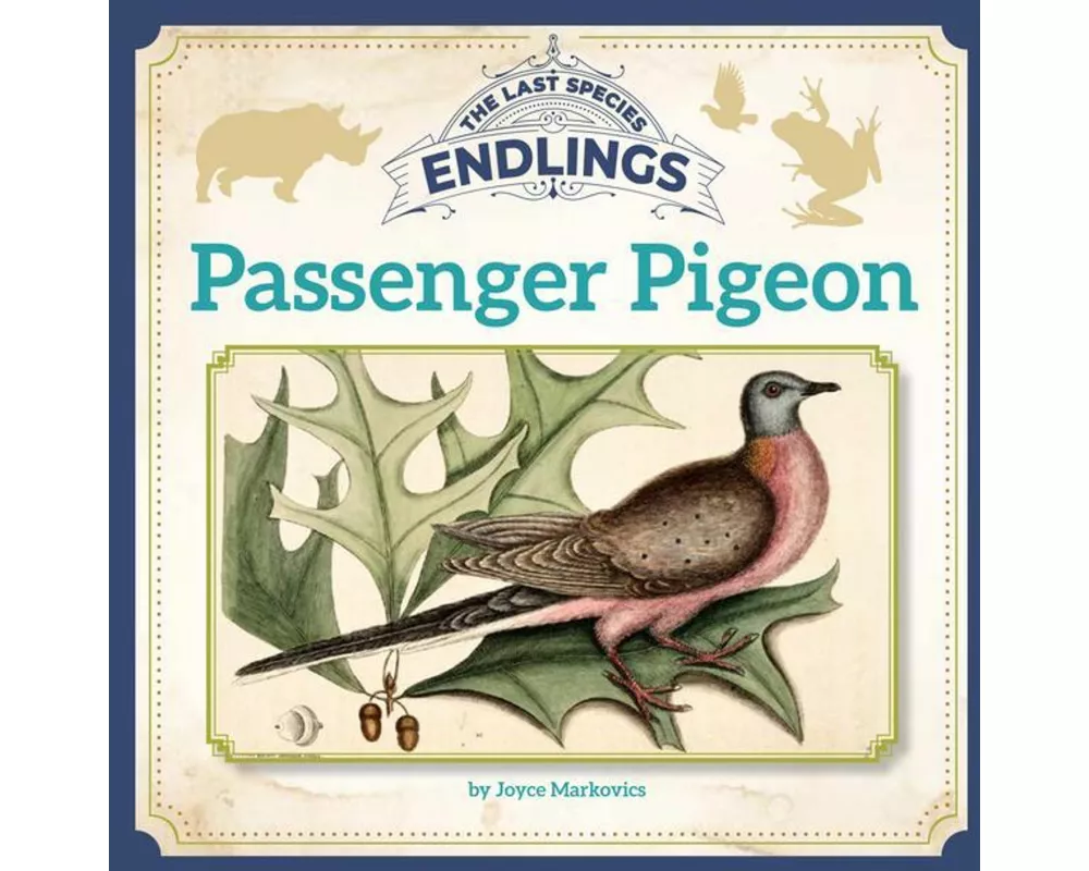 Passenger Pigeon