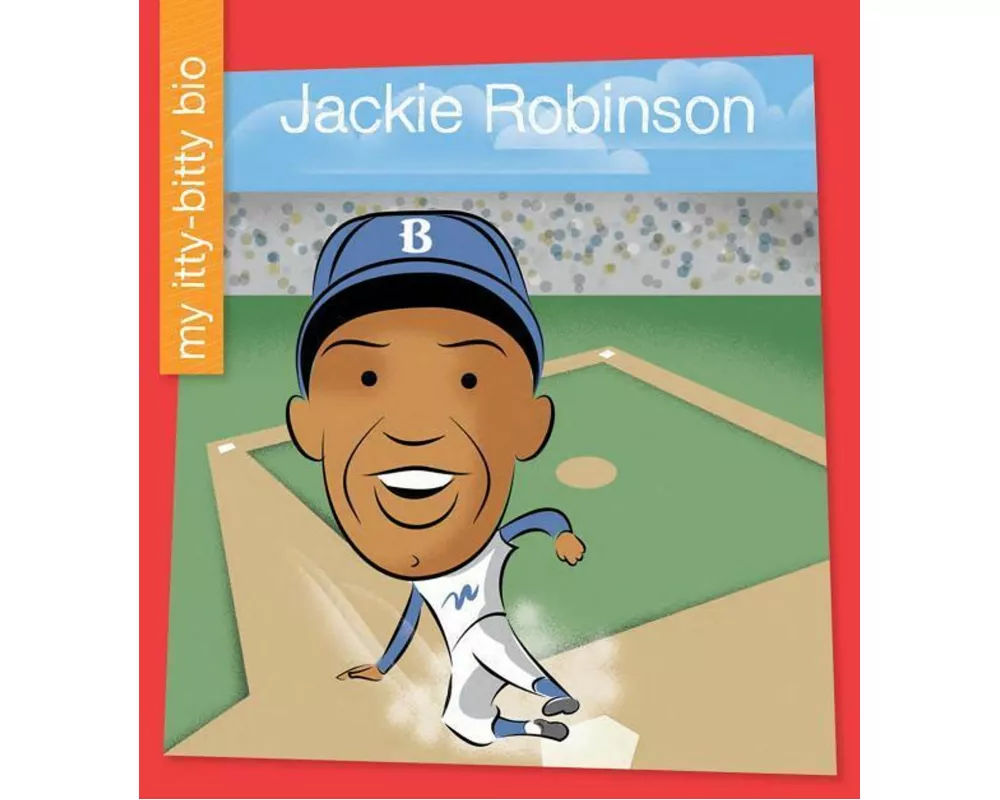 Jackie Robinson