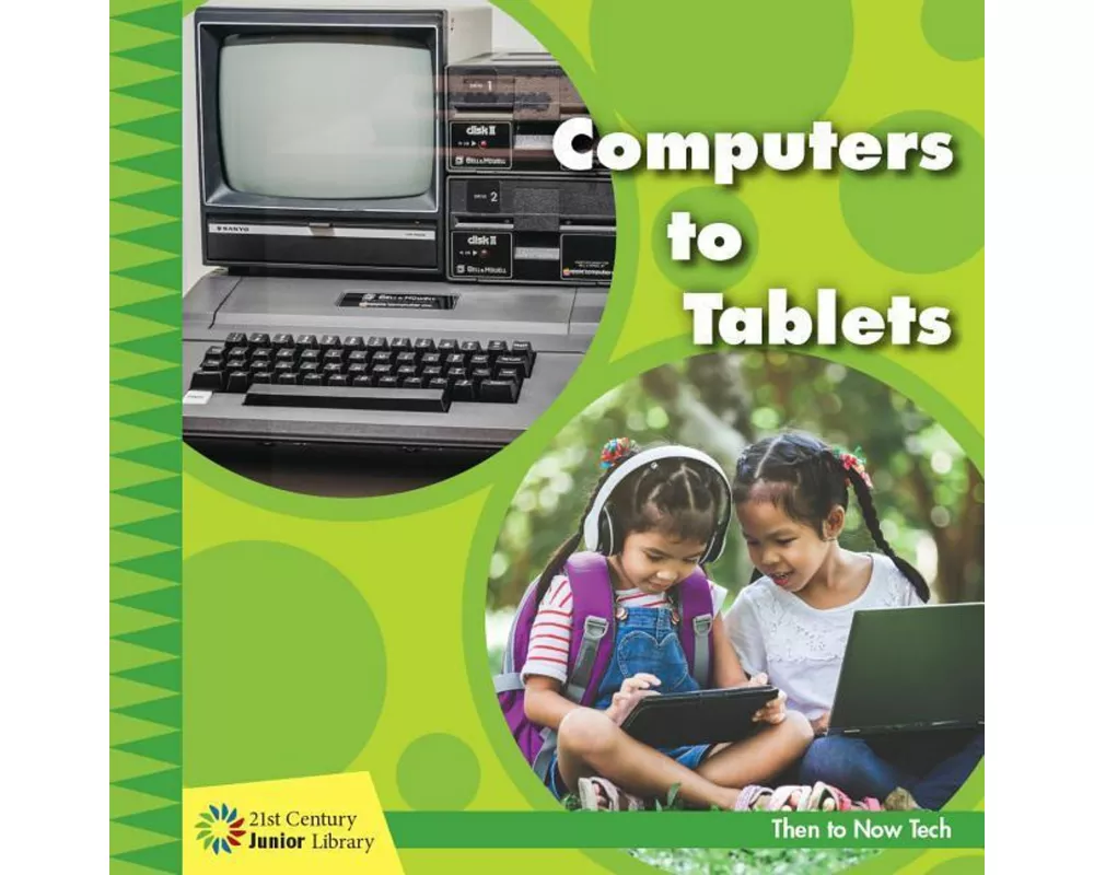 Computers to Tablets