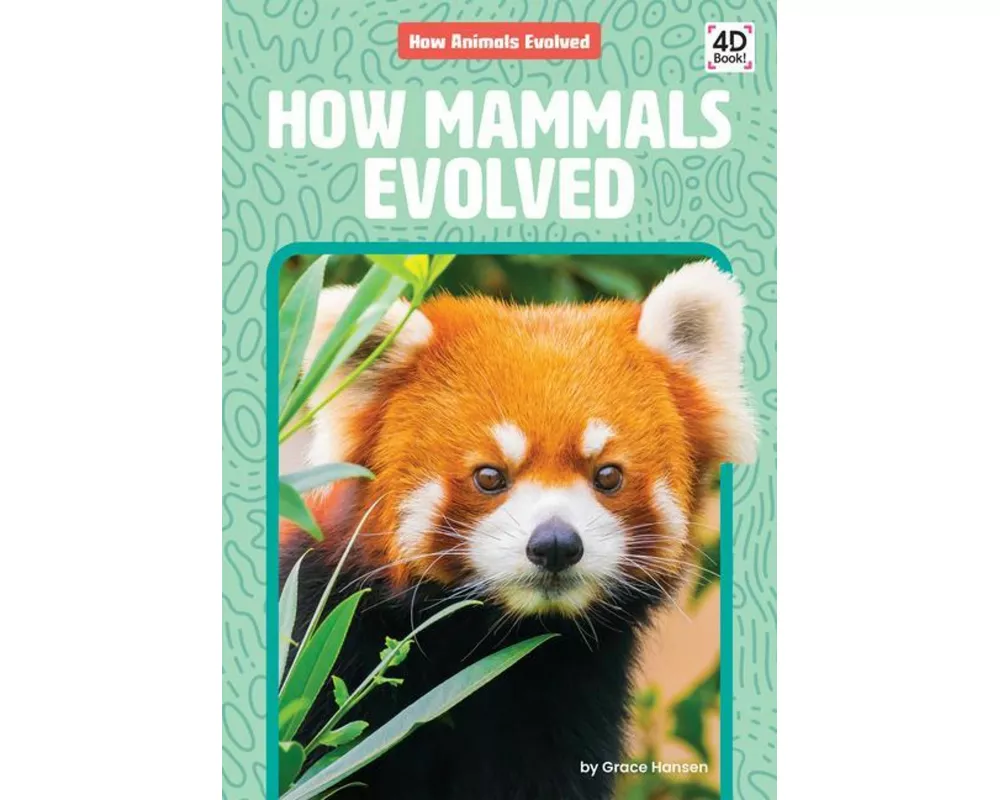 How Mammals Evolved