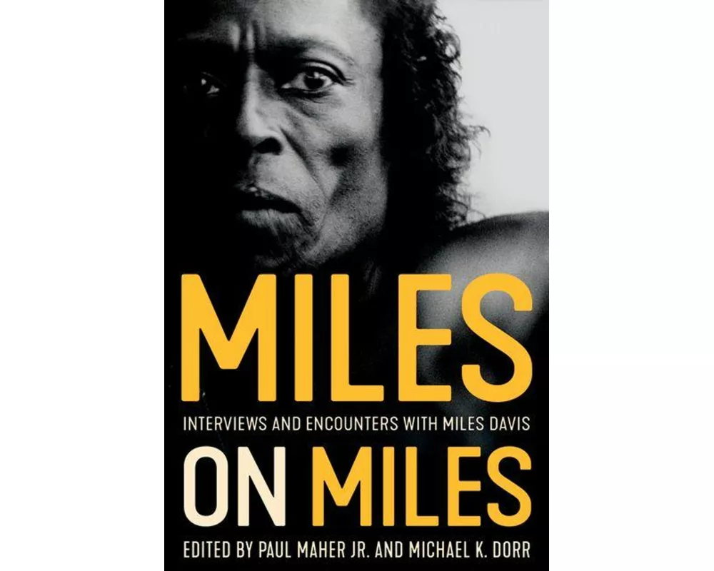 Miles on Miles