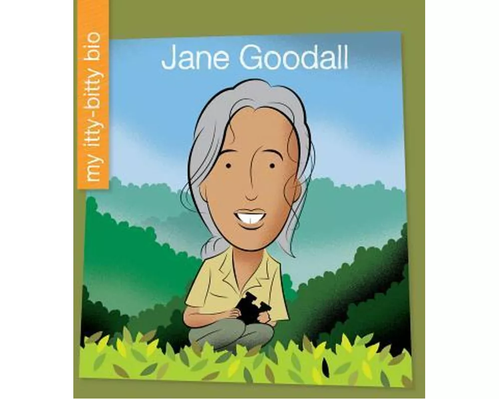Jane Goodall