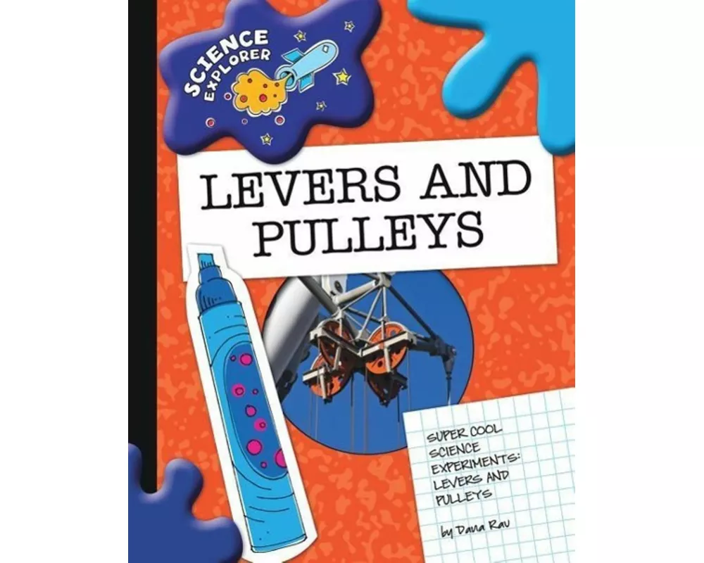 Levers and Pulleys