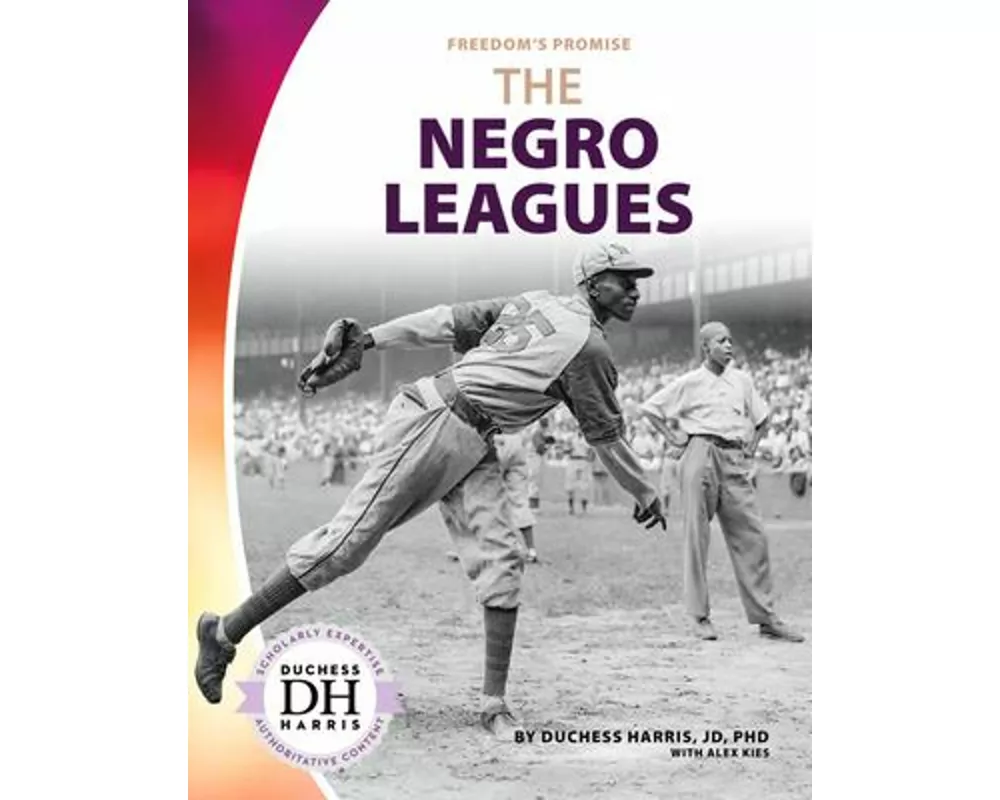 Negro Leagues