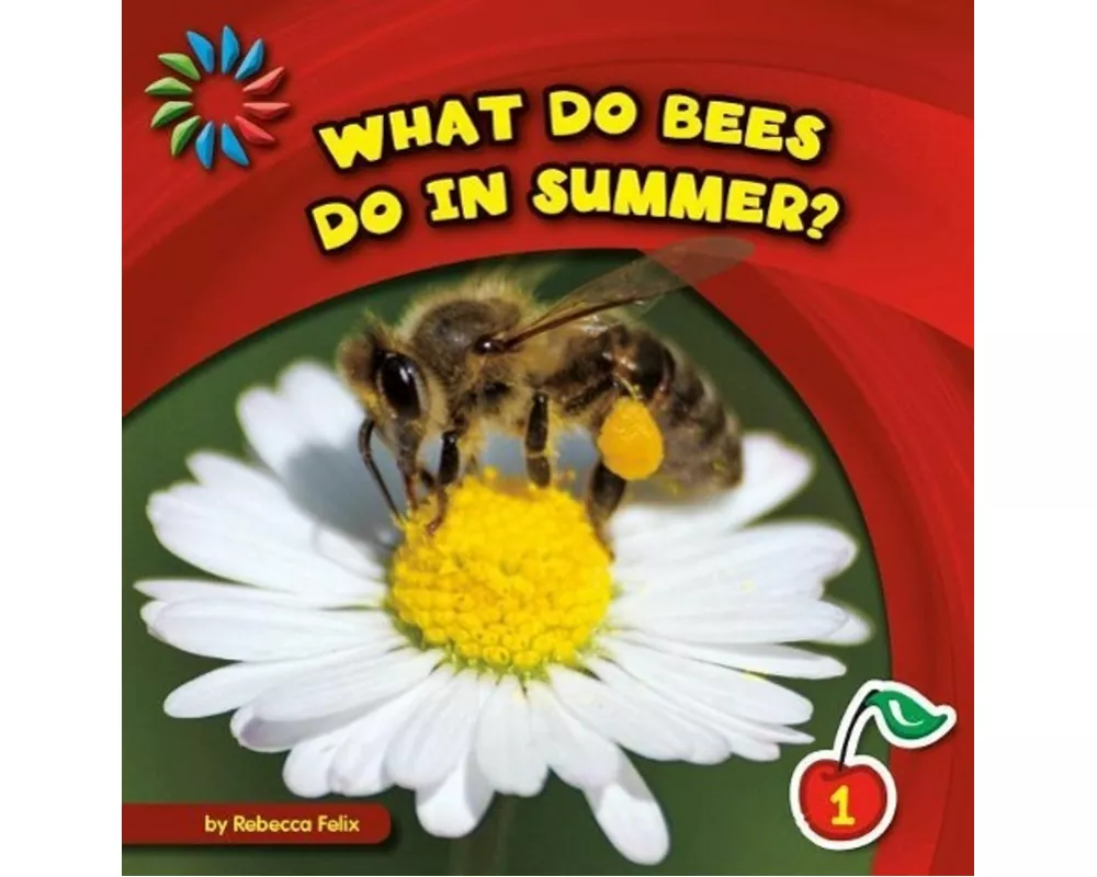 What Do Bees Do in Summer?