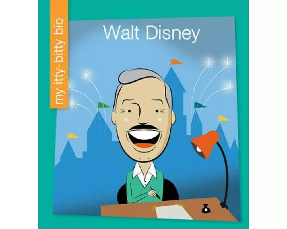 Walt Disney