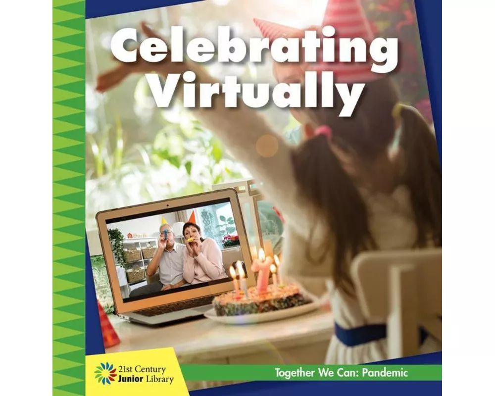Celebrating Virtually