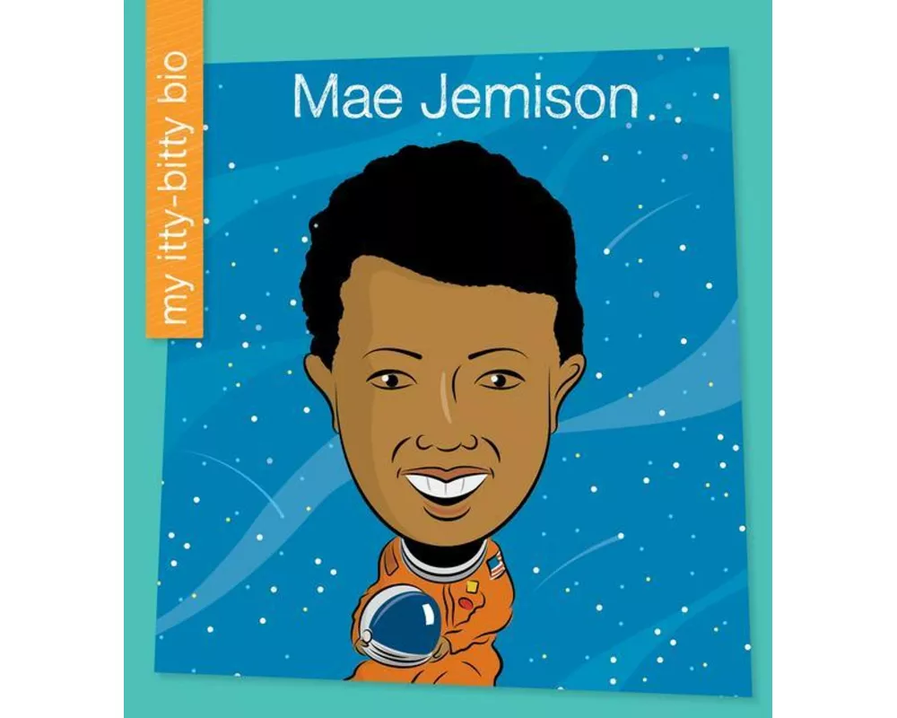 Mae Jemison