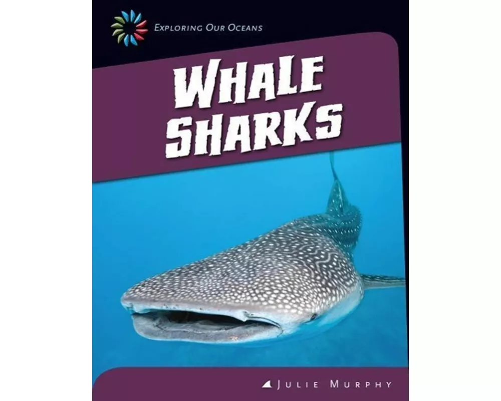 Whale Sharks