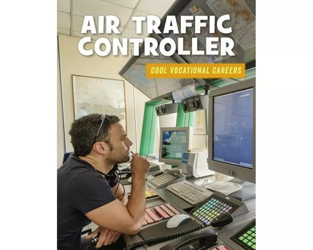 Air Traffic Controller