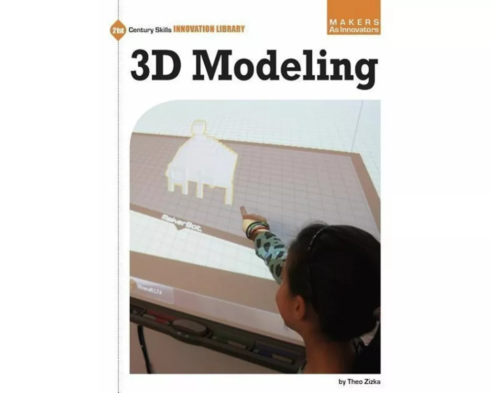 3D Modeling