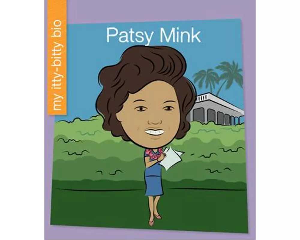 Patsy Mink