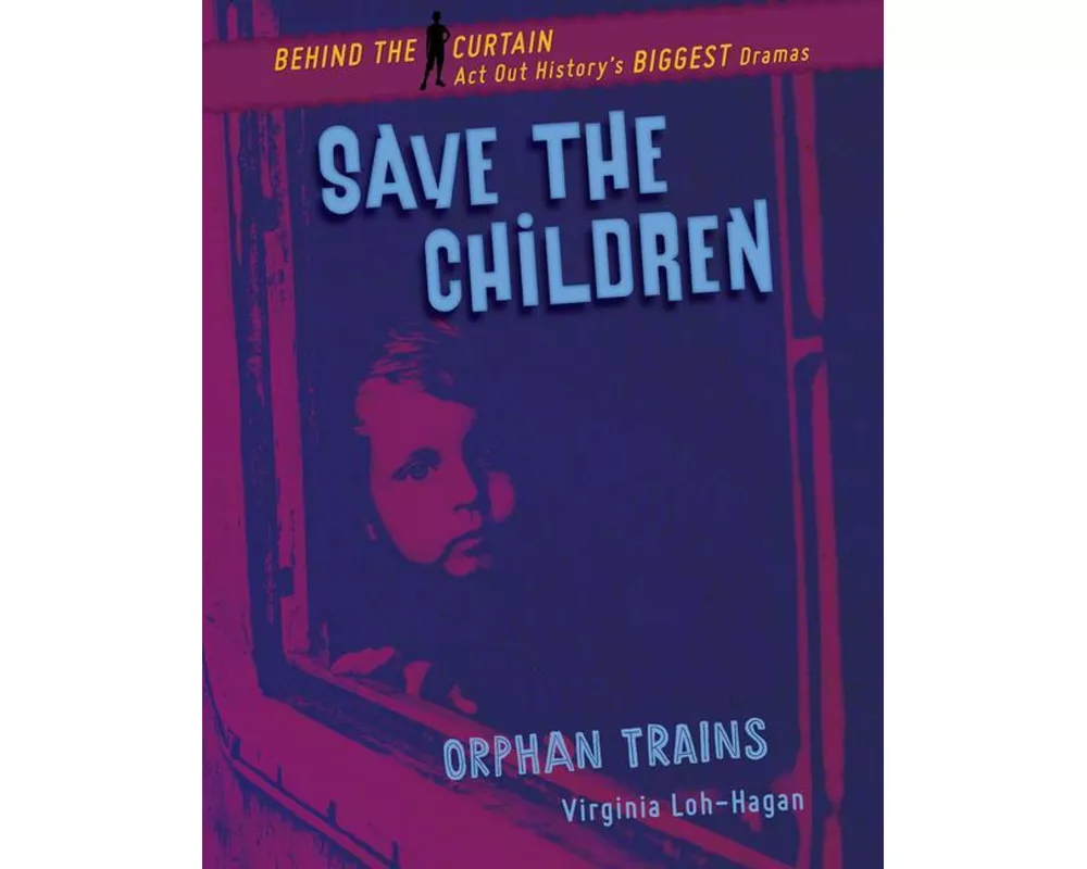 Save the Children